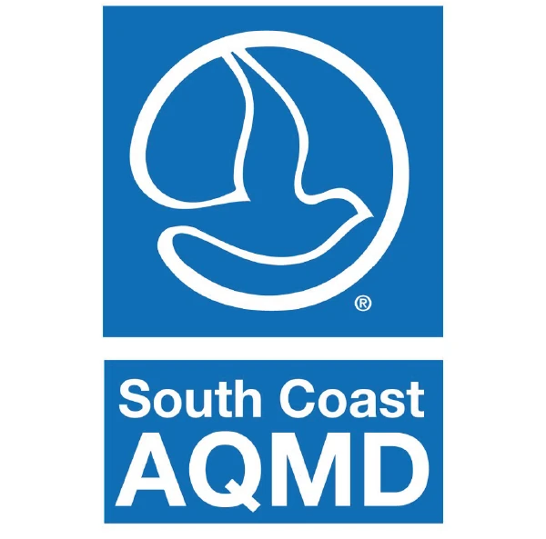 South Coast AQMD logo